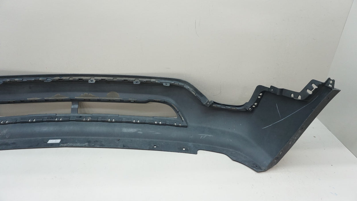 2017-2021 CHEVROLET TRAX REAR LOWER BUMPER VALANCE COVER 42392747 OEM