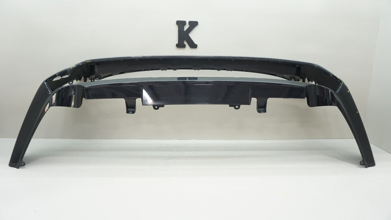 2019-2021 TOYOTA RAV4 RAV-4 REAR BUMPER COVER 52159-0R300 OEM 19 20 21