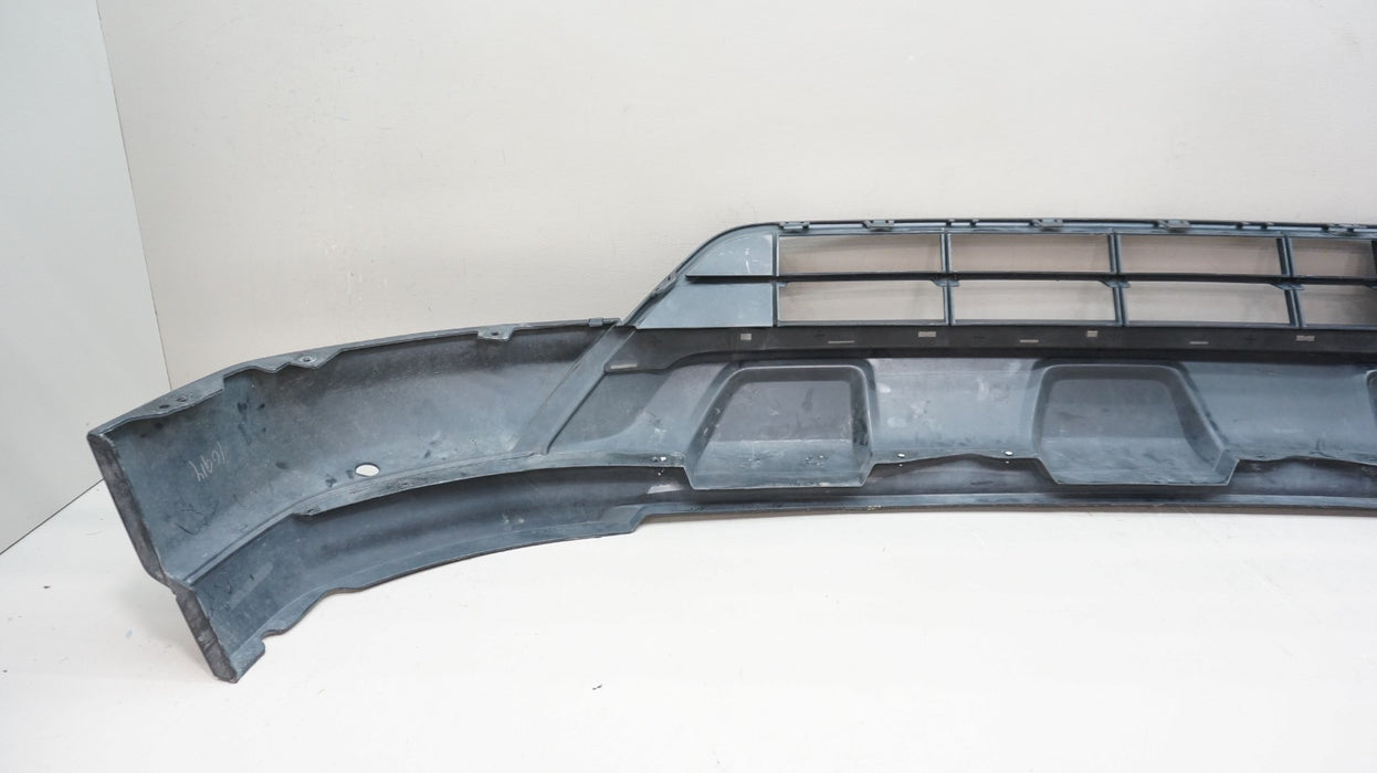 2017-2020 NISSAN PATHFINDER FRONT LOWER BUMPER VALANCE PANEL OEM