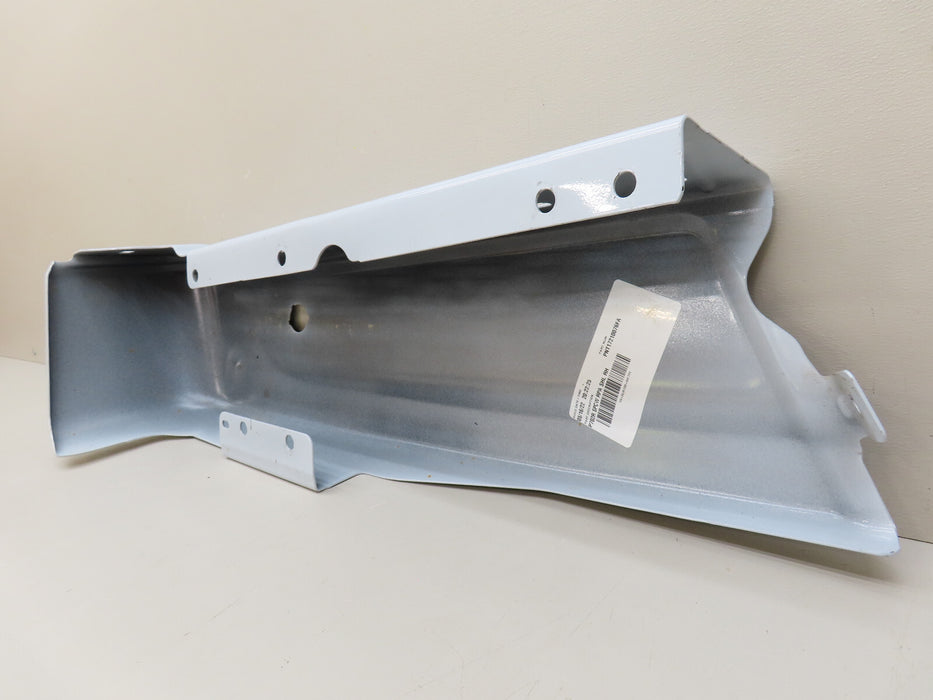 2021-2023 FORD F150 F-150 REAR RIGHT PASSENGER SIDE BUMPER END CAP OEM
