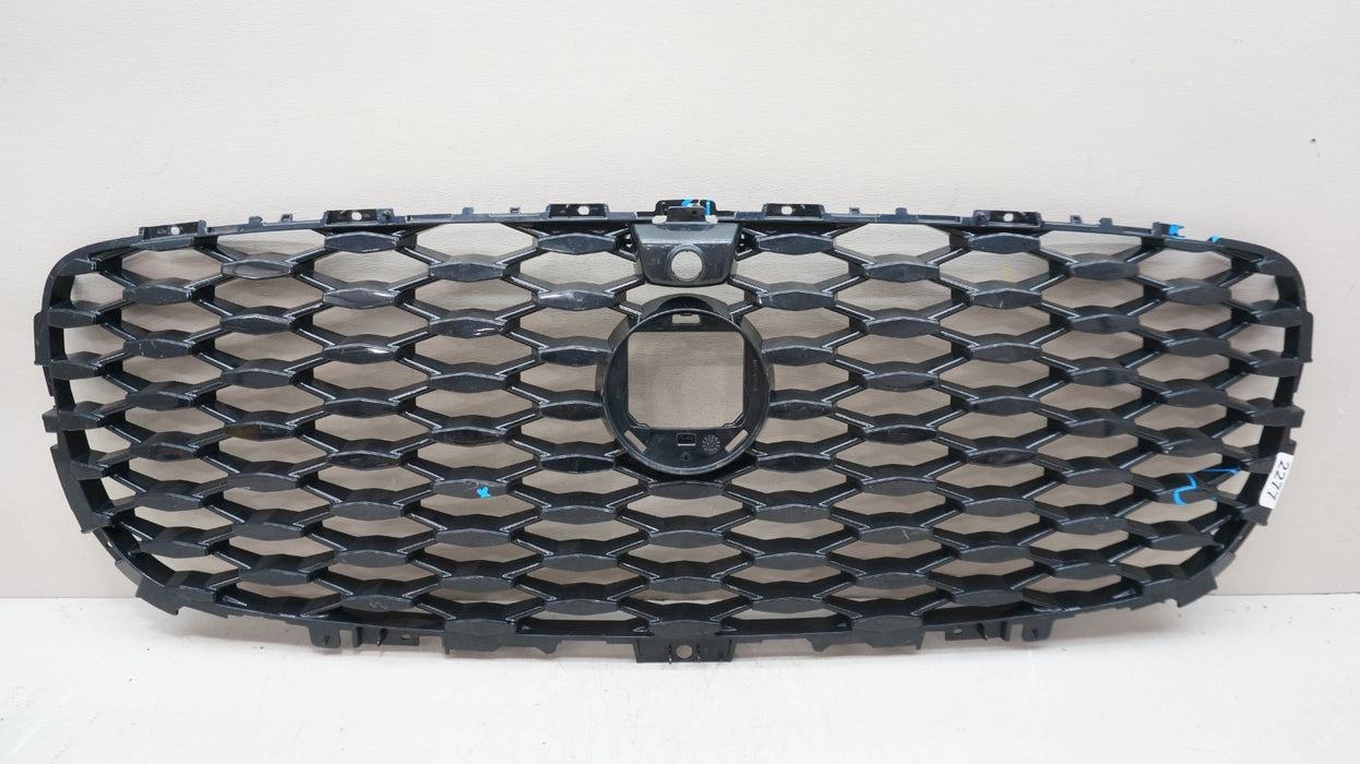 2018-2020 JAGUAR E-PACE FRONT BUMPER RADIATOR GRILLE GRILL MX63-8A100 OEM