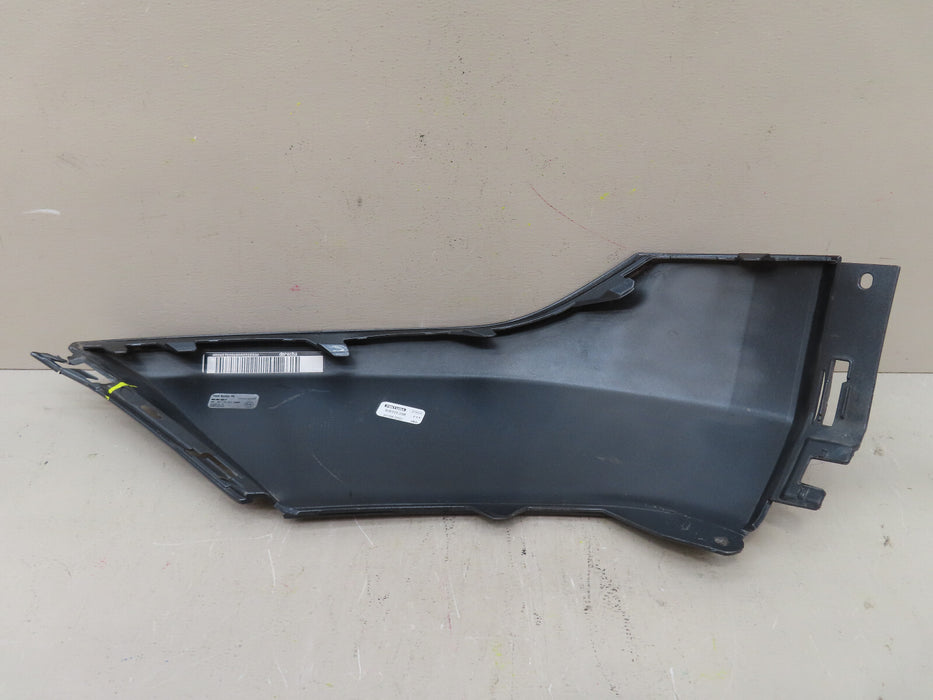 2021 2022 AUDI Q5 FRONT RIGHT PASSENGER SIDE LOWER TRIM OEM 80A807062F