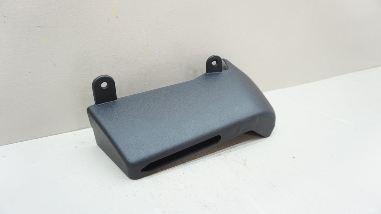 2020-2021 GMC SIERRA 2500 HD FRONT RIGHT PICKUP BOX PAINT PROTECTOR OEM 84660785