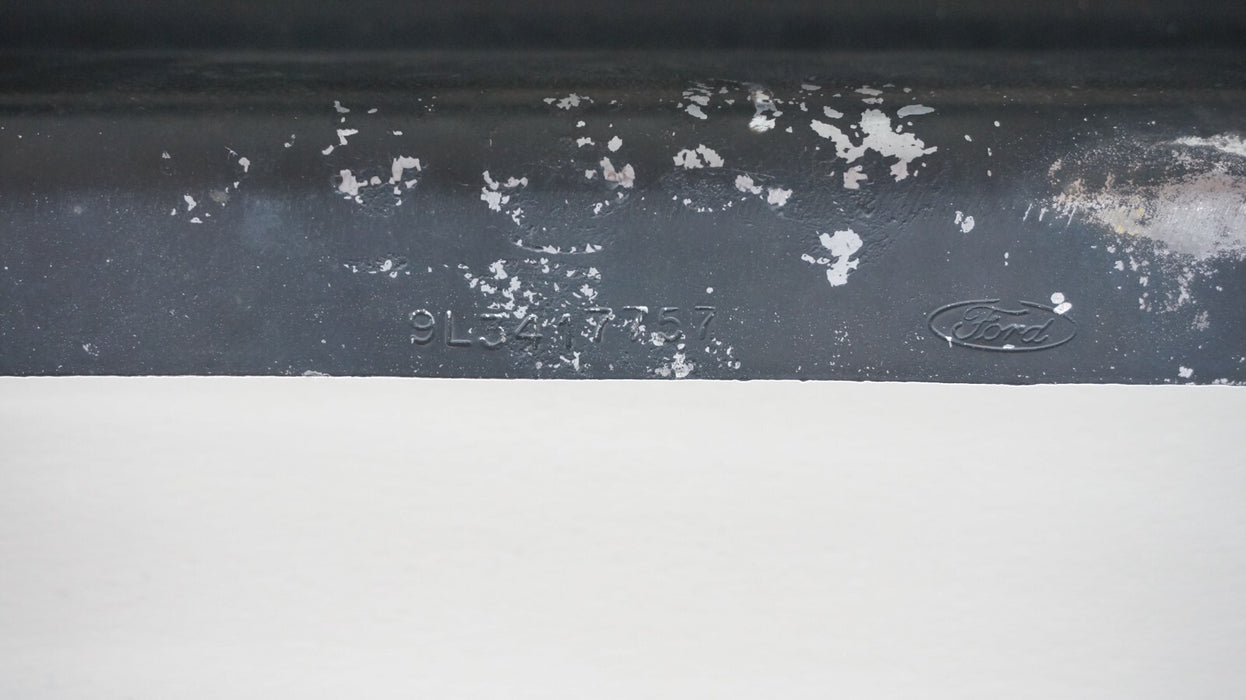 2009-2014 FORD F-150 F150 FRONT BUMPER COVER PANEL OEM 9L3417757