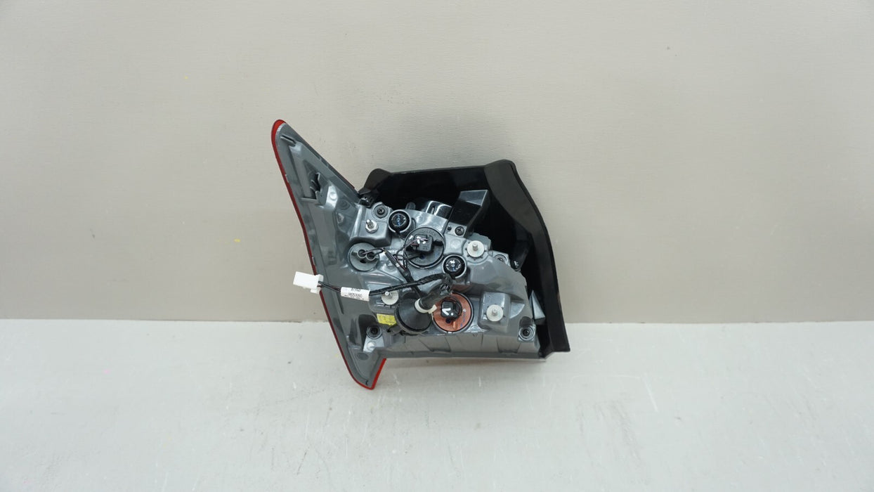2021-2023 HYUNDAI ELANTRA REAR RH RIGHT PASSENGER SIDE OUTER TAIL LIGHT OEM