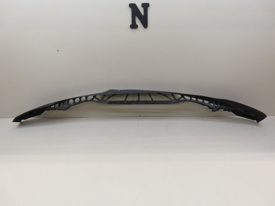 2021-2023 FORD F-150 F150 FRONT LOWER BUMPER AIR DAM VALANCE OEM ML34-17D992