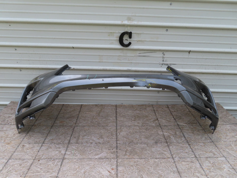 2019-2020 INFINITI QX50 PURE LUXE SUV FRONT BUMPER COVER PANEL OEM 62022-5NA0H