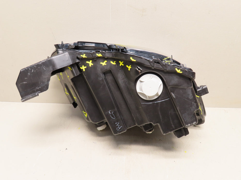 2020-2022 TOYOTA TACOMA FRONT LEFT DRIVER SIDE HEADLIGHT LED OEM PARTS ONLY