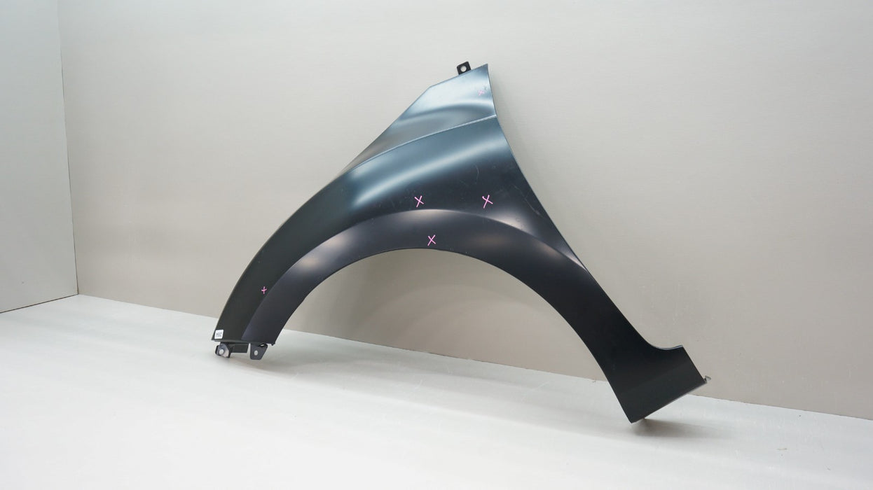 2011-2016 HYUNDAI ELANTRA FRONT LEFT DRIVER SIDE FENDER PANEL AFTERMARKET