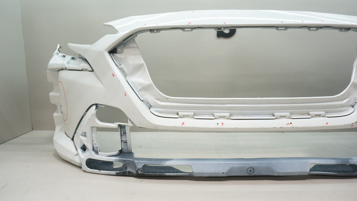 2023-2025 SUBARU OUTBACK FRONT BUMPER COVER OEM 57704AN02A