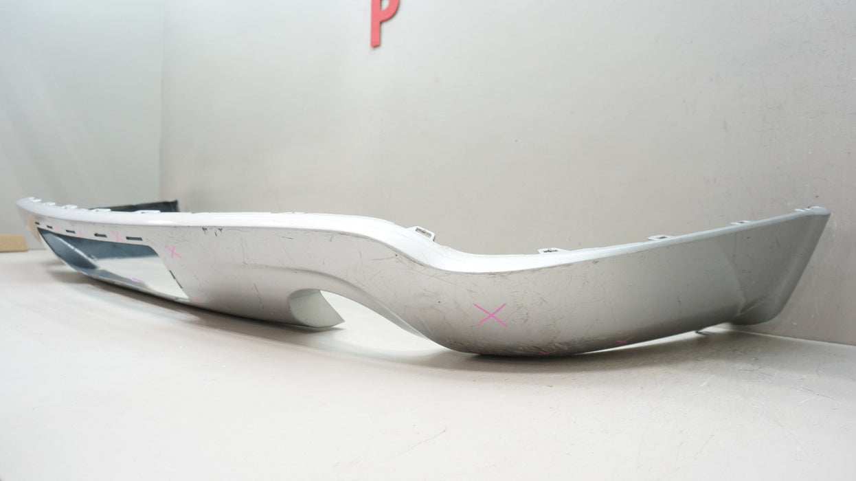 2011-2021 JEEP GRAND CHEROKEE REAR LOWER BUMPER VALANCE PANEL OEM
