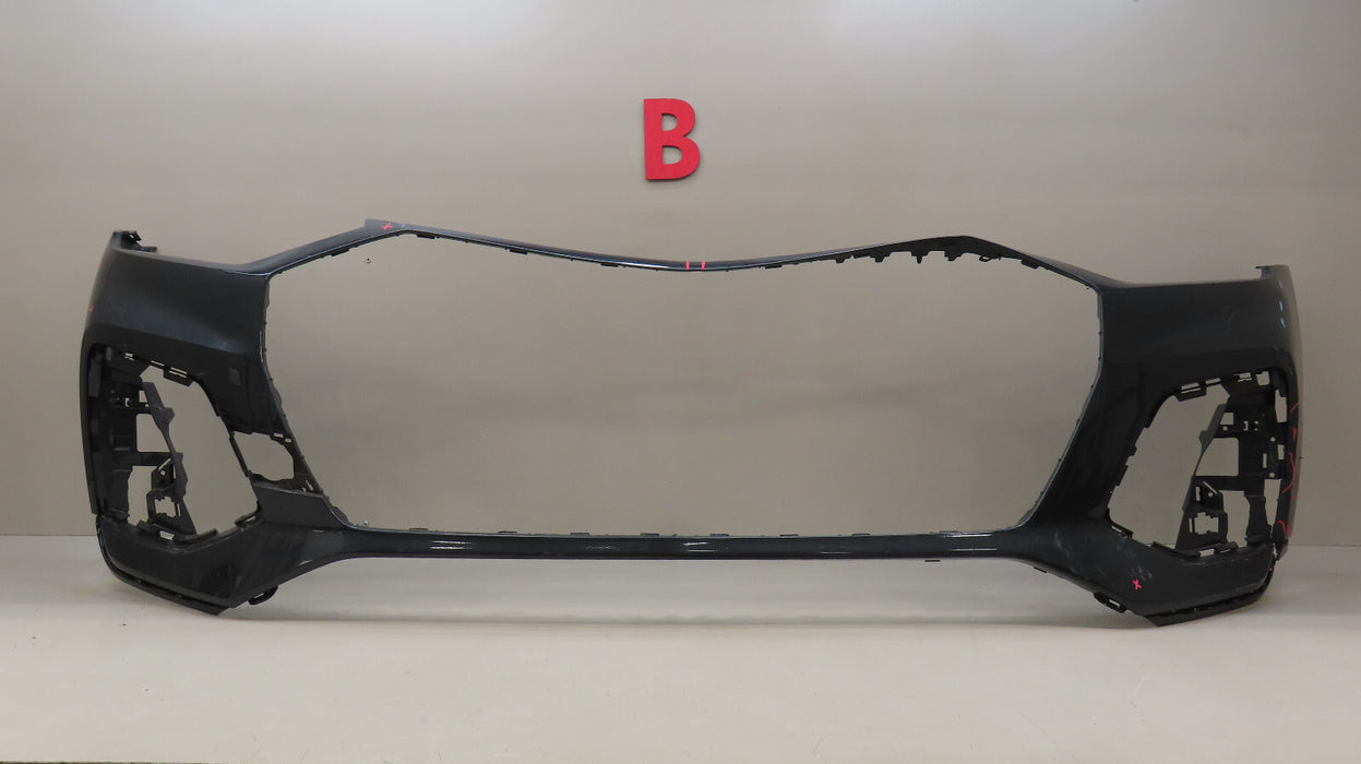 2021-2024 AUDI Q5 FRONT BUMPER COVER OEM 80A.807.437.P