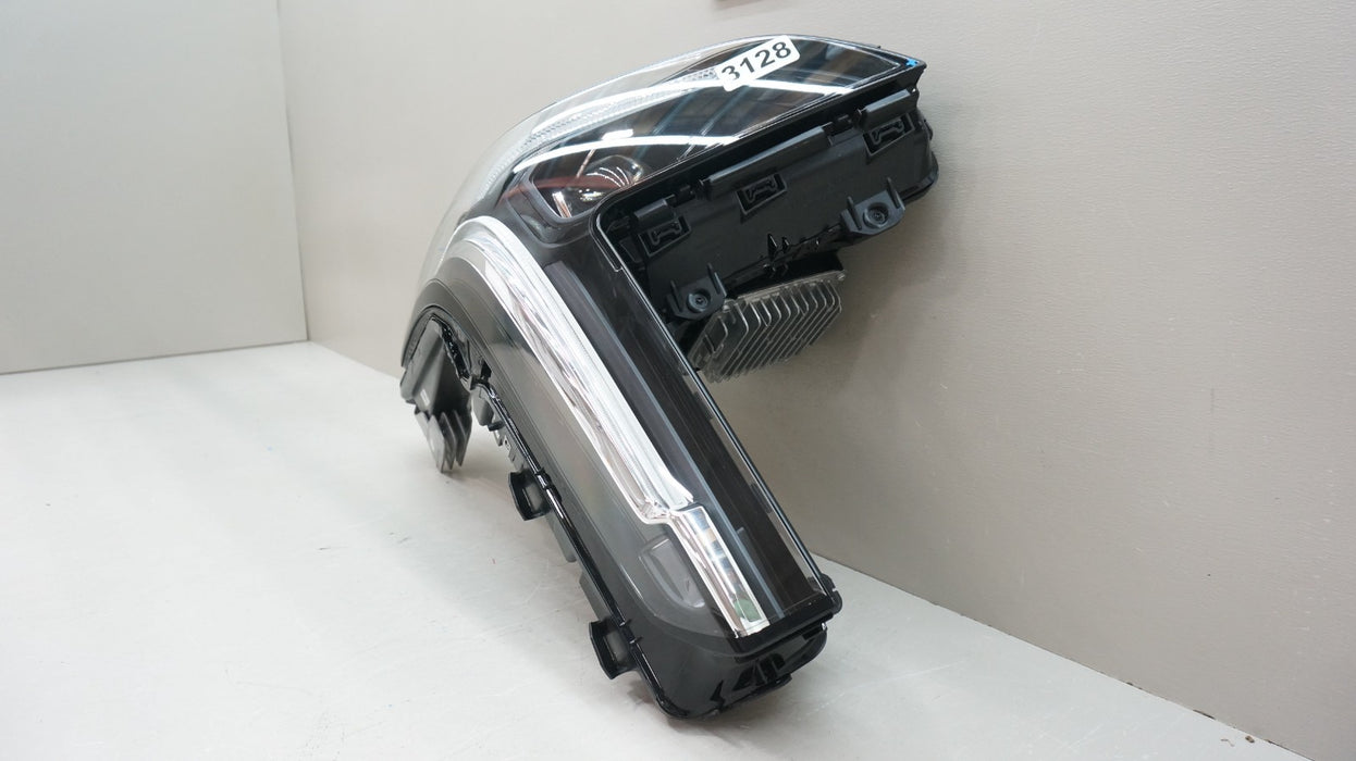 2019-2023 CADILLAC XT4 FRONT RIGHT PASSENGER SIDE LED HEADLIGHT OEM