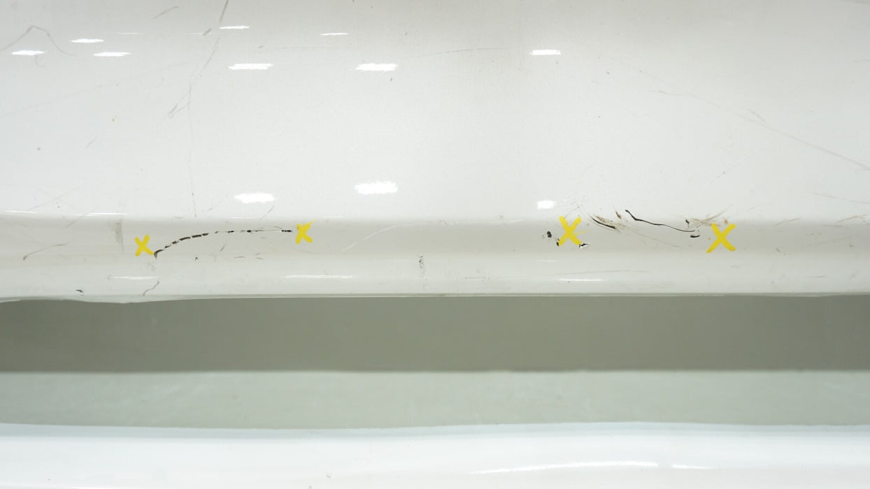 2020-2023 TESLA MODEL Y FRONT BUMPER COVER PANEL OEM