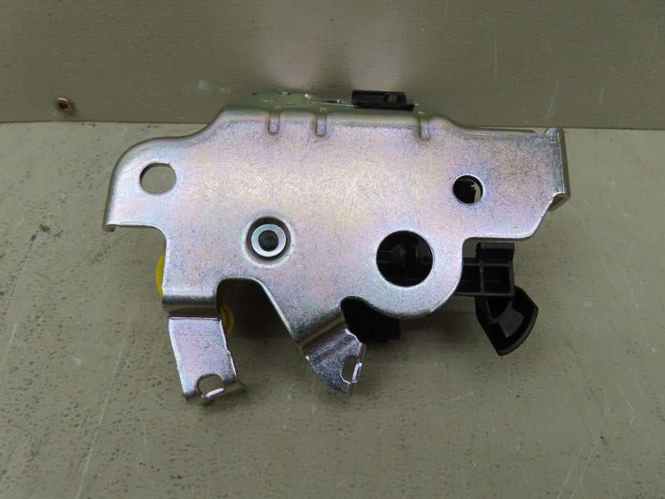 2017-2023 AUDI Q7 Q8 A4 A5 A8 E-TRON TAILGATE LOCK LATCH ACTUATOR OEM 4M0827506D