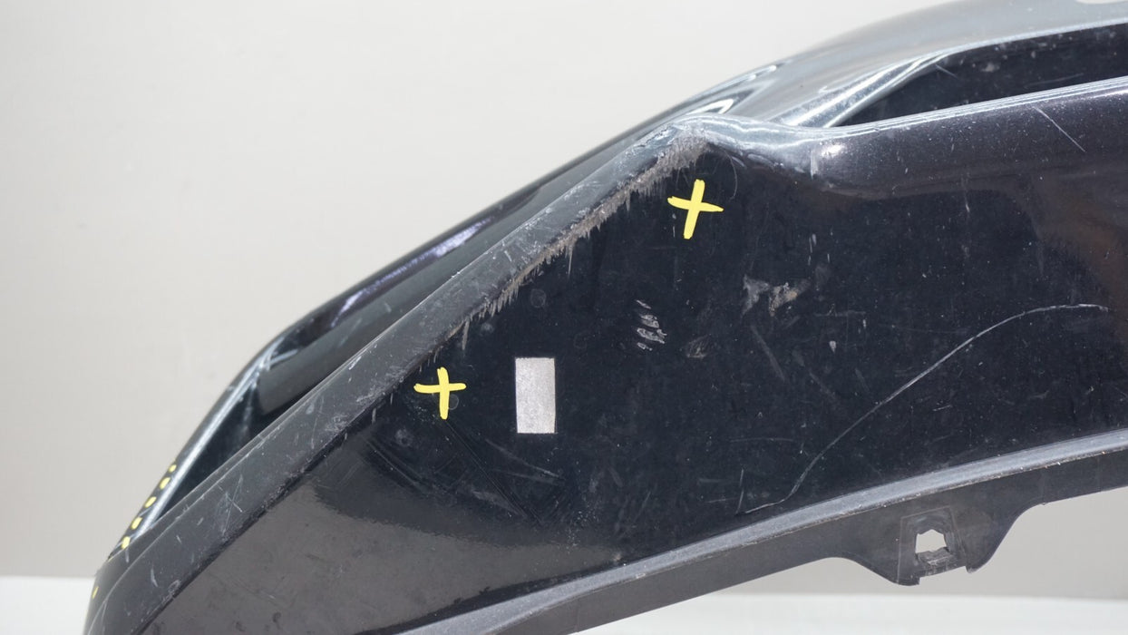 2018-2020 INFINITI Q50 FRONT BUMPER COVER PANEL OEM 620226HH-0