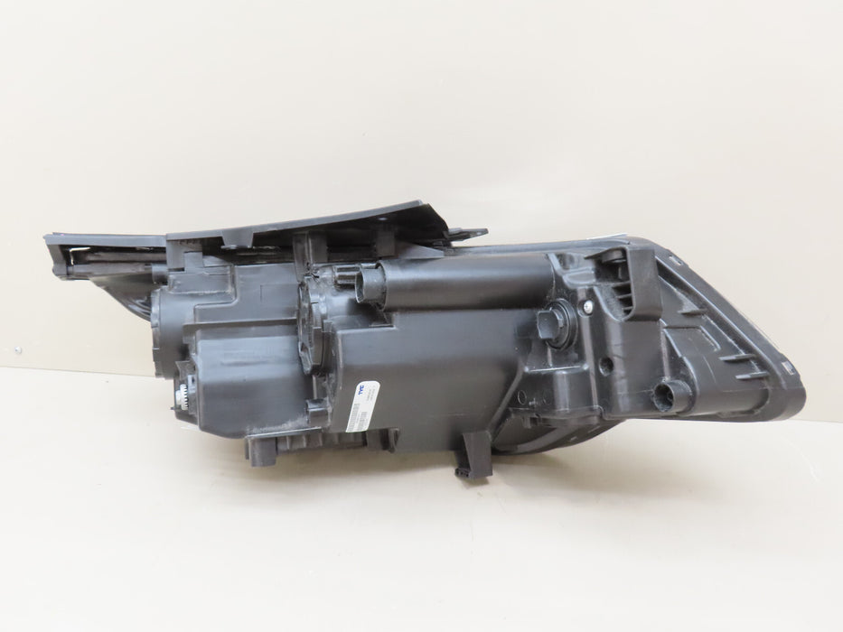 2016-2018 KIA OPTIMA FRONT LEFT SIDE HEADLIGHT LAMP HALOGEN AFTERMARKET CAPA
