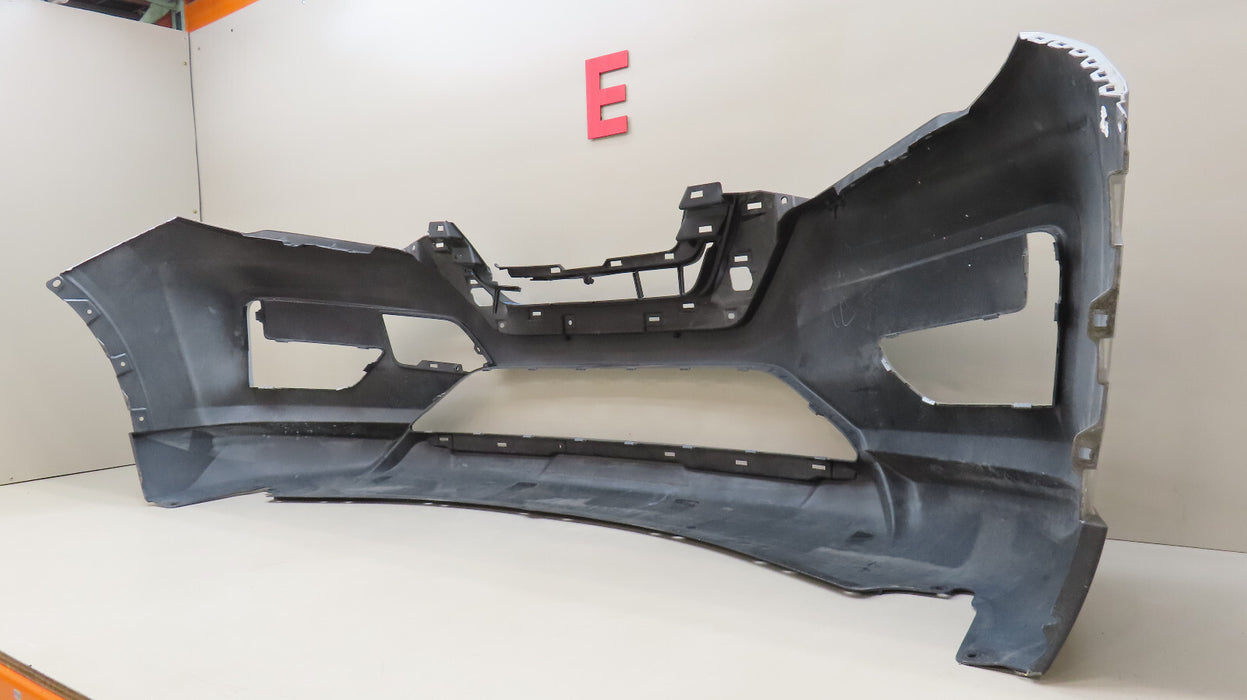 2016-2019 NISSAN ROGUE FRONT BUMPER COVER OEM