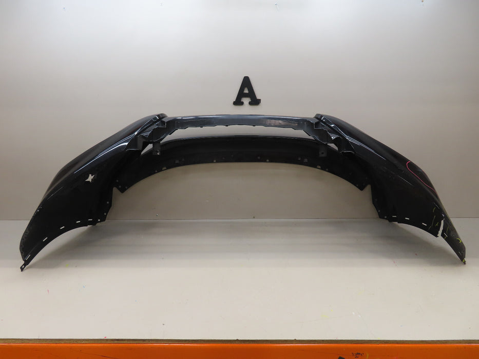 2019 2020 2021 NISSAN MURANO FRONT BUMPER COVER OEM 62022 9UF0H