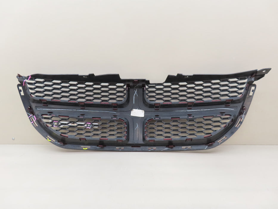 2011-2020 DODGE GRAND CARAVAN FRONT RADIATOR GRILLE GRILL OEM