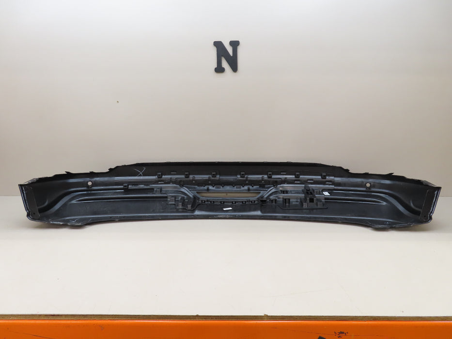 2021 2022 FORD MUSTANG MACH-E REAR BUMPER LOWER VALANCE LJ8B-17F954 OEM