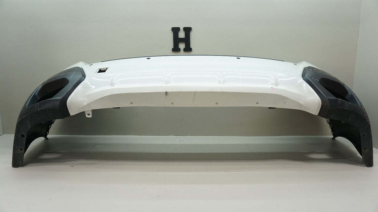 2018-2023 SUBARU CROSSTREK REAR BUMPER COVER PANEL 57704FL250 OEM  19 20 21