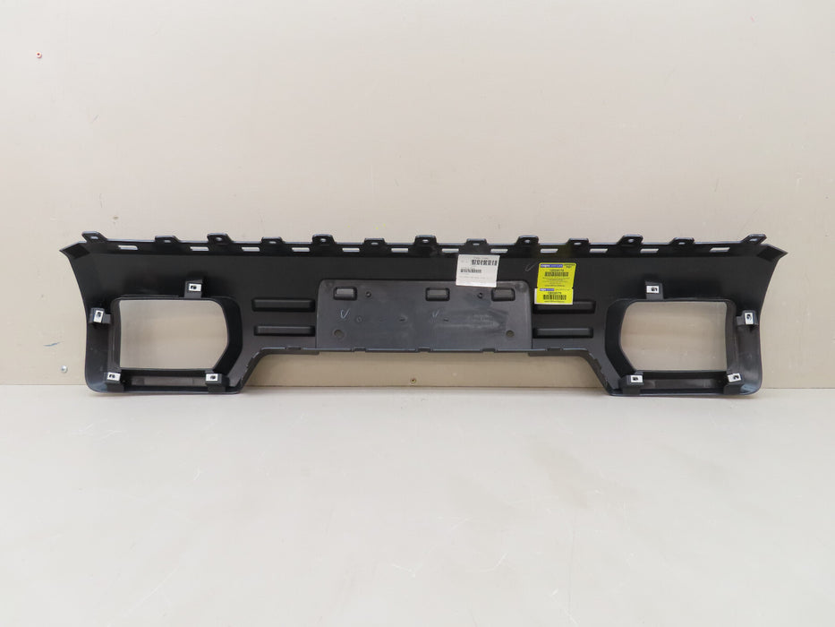 2014 2015 GMC SIERRA 1500 FRONT SKID PLATE TONG YANG