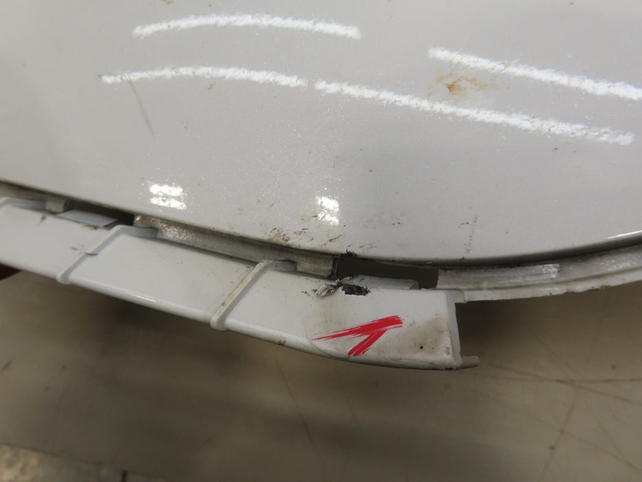 2020-2022 HYUNDAI PALISADE FRONT LEFT DRIVER SIDE BUMPER END CAP OEM 86513-S8010