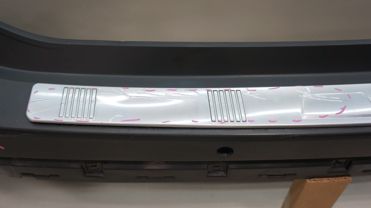 2021-2023 NISSAN ROGUE REAR BUMPER COVER PANEL OEM 850B06RR0B