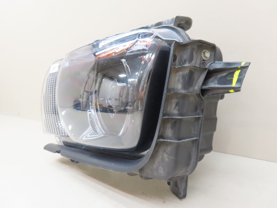 2010-2013 CHEVROLET CAMARO FRONT LEFT DRIVER SIDE HEADLIGHT HID XENON OEM
