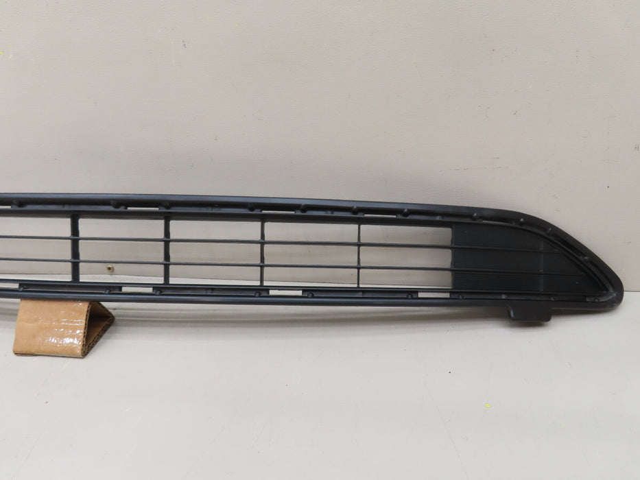 2017 2018 TOYOTA RAV4 FRONT LOWER BUMPER GRILLE GRILL OEM 53112-42100