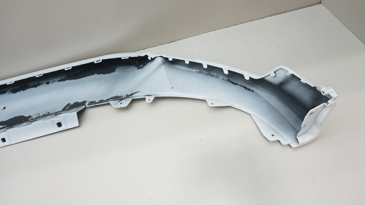2019-2023 AUDI Q3 S-LINE FRONT BUMPER LOWER SPOILER VALANCE 83A.807.061.B OEM