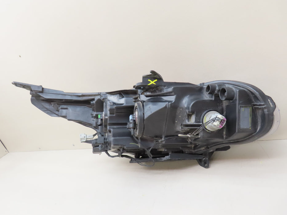 2020-2022 NISSAN SENTRA FRONT LEFT DRIVER SIDE HEADLIGHT HALOGEN OEM 9371