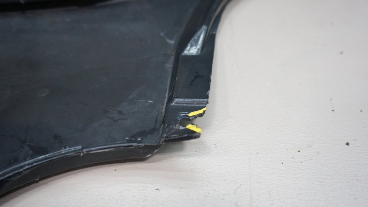 2023-2025 ALFA ROMEO TONALE REAR LOWER BUMPER VALANCE PANEL OEM