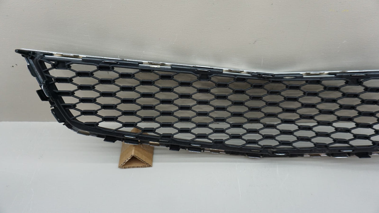 2010-2015 CHEVROLET EQUINOX FRONT LOWER GRILLE 25798748 OEM