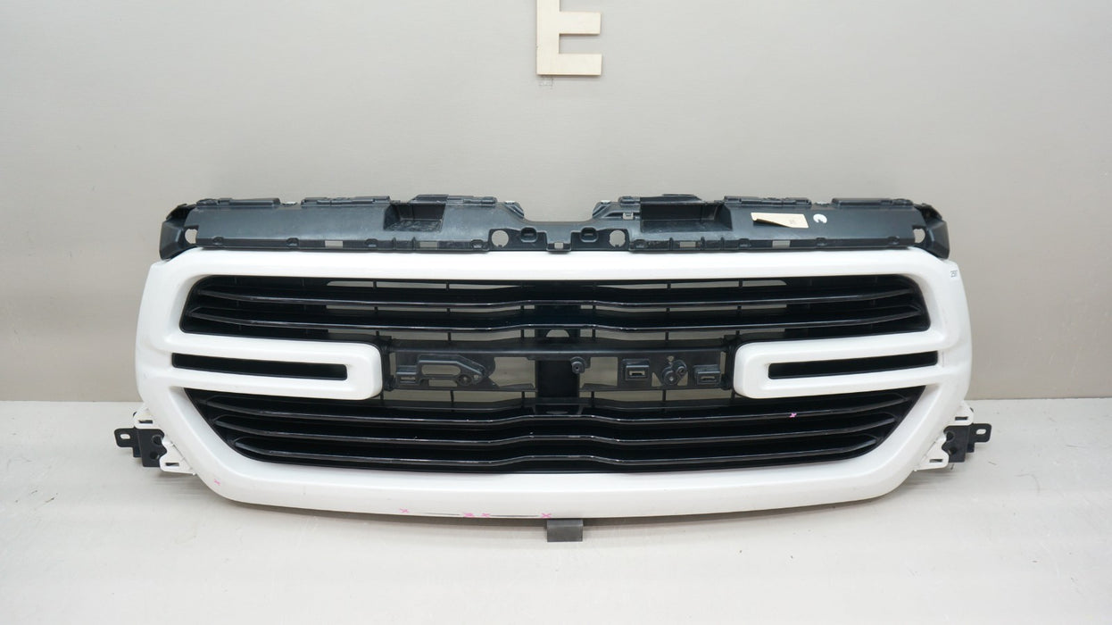 2019-2023 DODGE RAM 1500 FRONT BUMPER RADIATOR GRILLE OEM 68366528AH