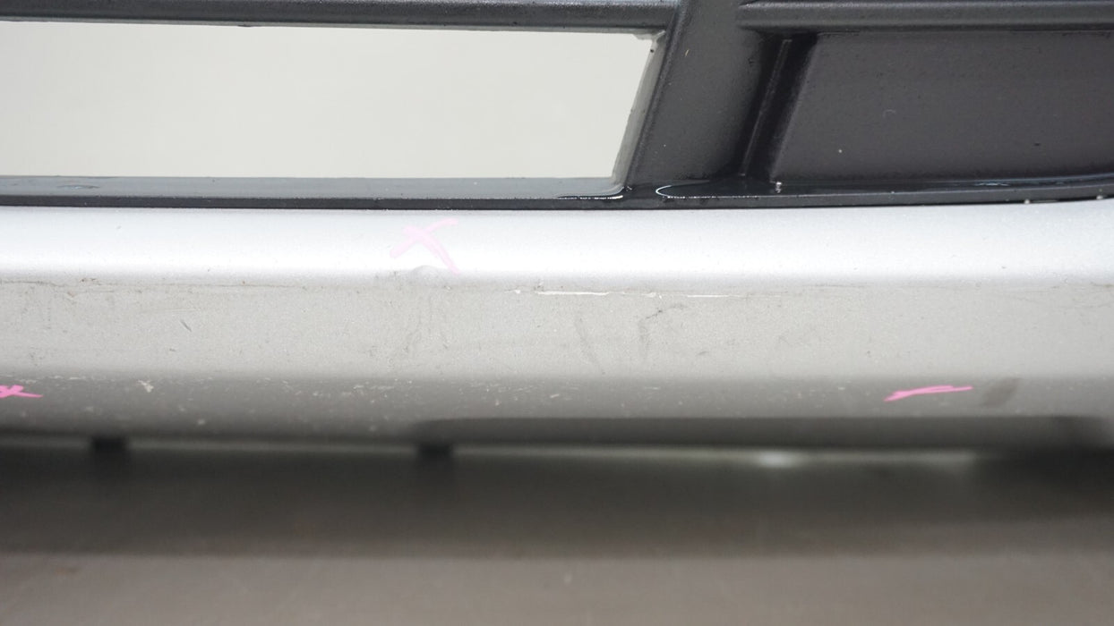 2017-2019 FORD ESCAPE FRONT LOWER BUMPER VALANCE GJ54-17F771-ABW OEM 17 18 19