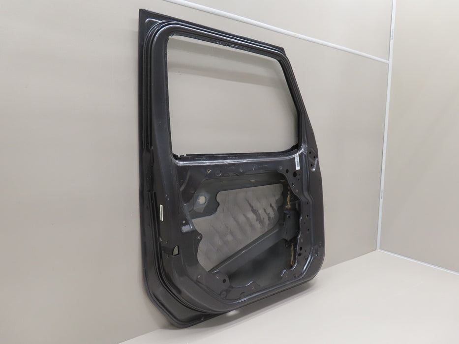2018-2024 JEEP WRANGLER/GLADIATOR FRONT LEFT DRIVER DOOR PANEL SHELL OEM