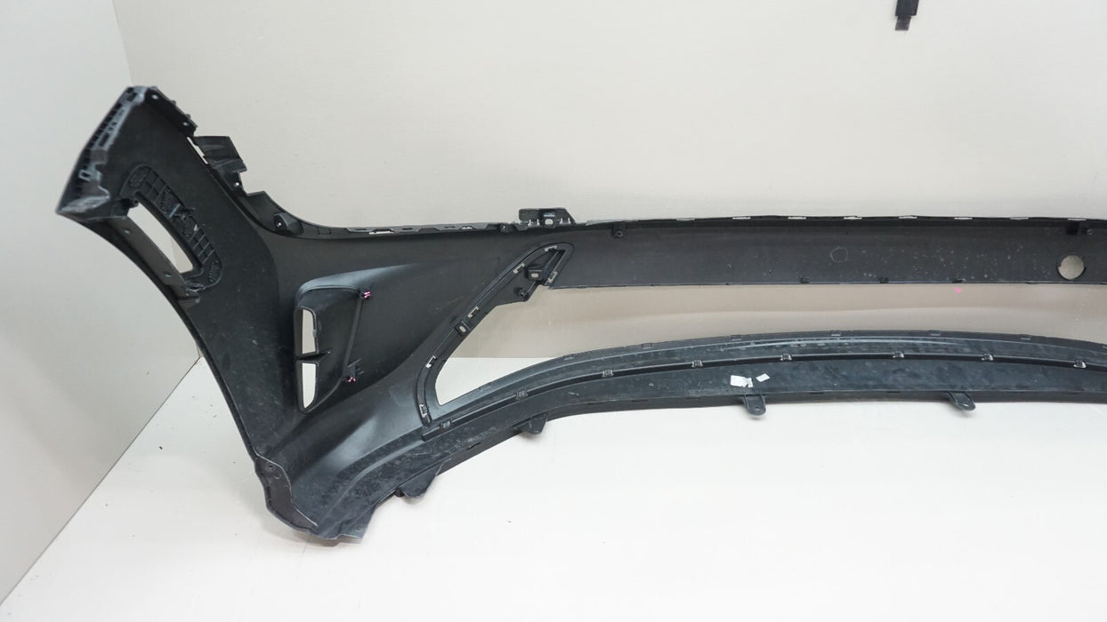 2022-2023 HYUNDAI KONA FRONT BUMPER COVER OEM 86512-J9CA0
