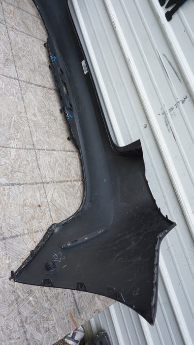 2016-2018 MERCEDES BENZ GLE63 AMG REAR BUMPER OEM A2928851225  16 17 18