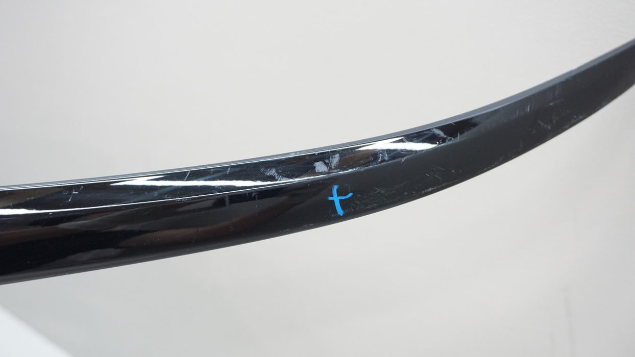 2022-2023 CHEVROLET EQUINOX FRONT UPPER BUMPER GRILLE OEM 84421463