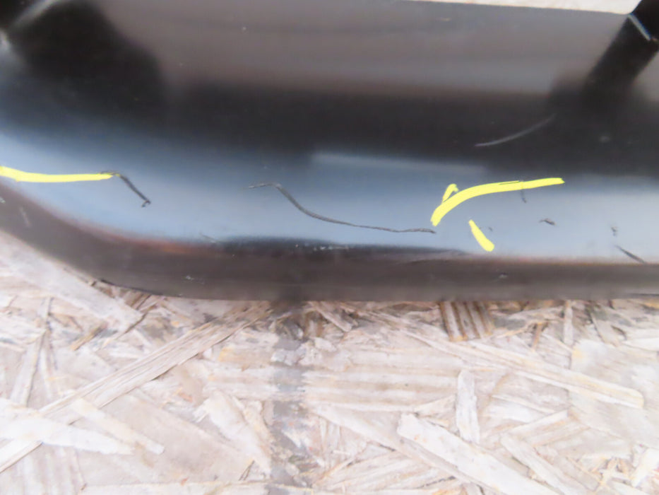 2014 2015 2016 2017 NISSAN ALTIMA FRONT BUMPER COVER OEM