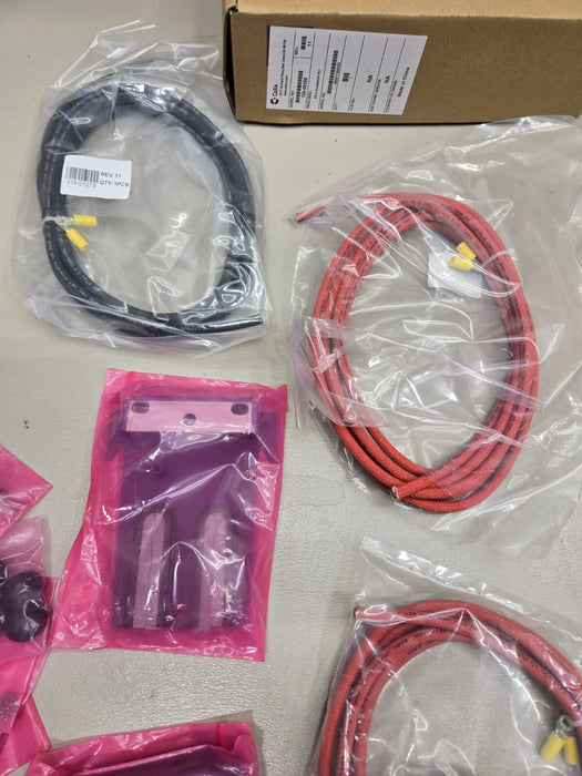 (NEW) Calix 100-05200 E9-2 Installation Kit