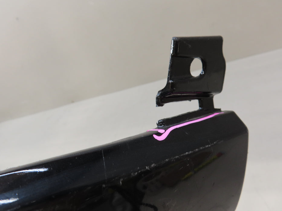 2023 2024 HONDA HR-V FRONT LOWER VALANCE OEM 71105-3W0-ZZ00