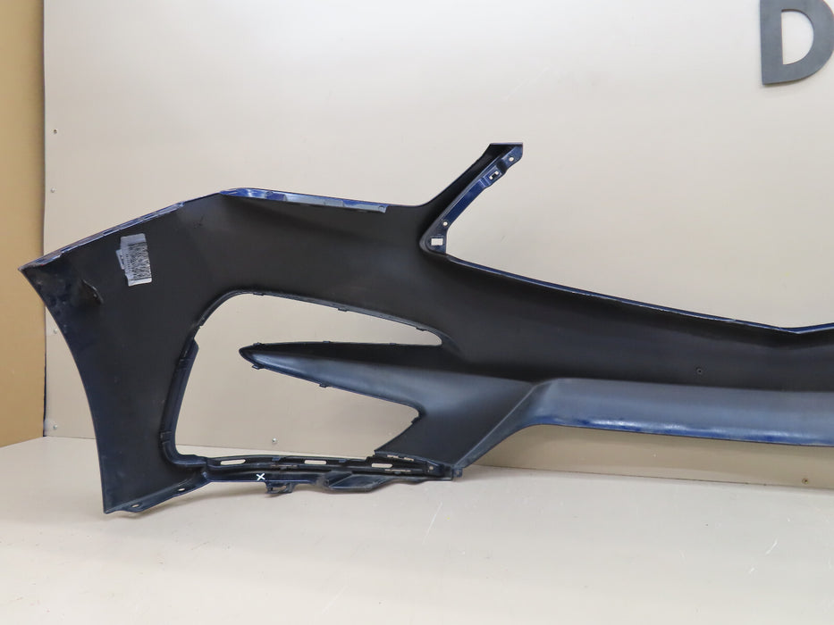 2019 2020 2021 ACURA RDX FRONT BUMPER COVER OEM 71101-JJB-A000