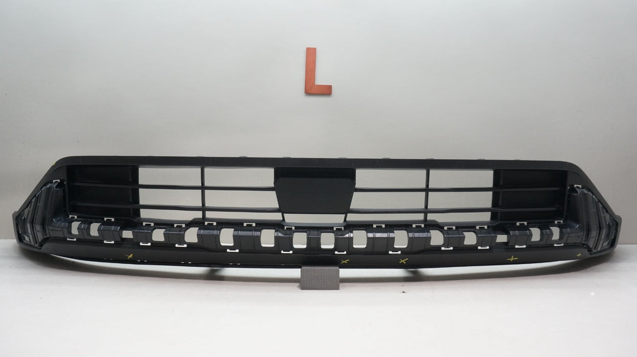 2024-2025 KIA CARNIVAL FRONT LOWER BUMPER VALANCE PANEL OEM