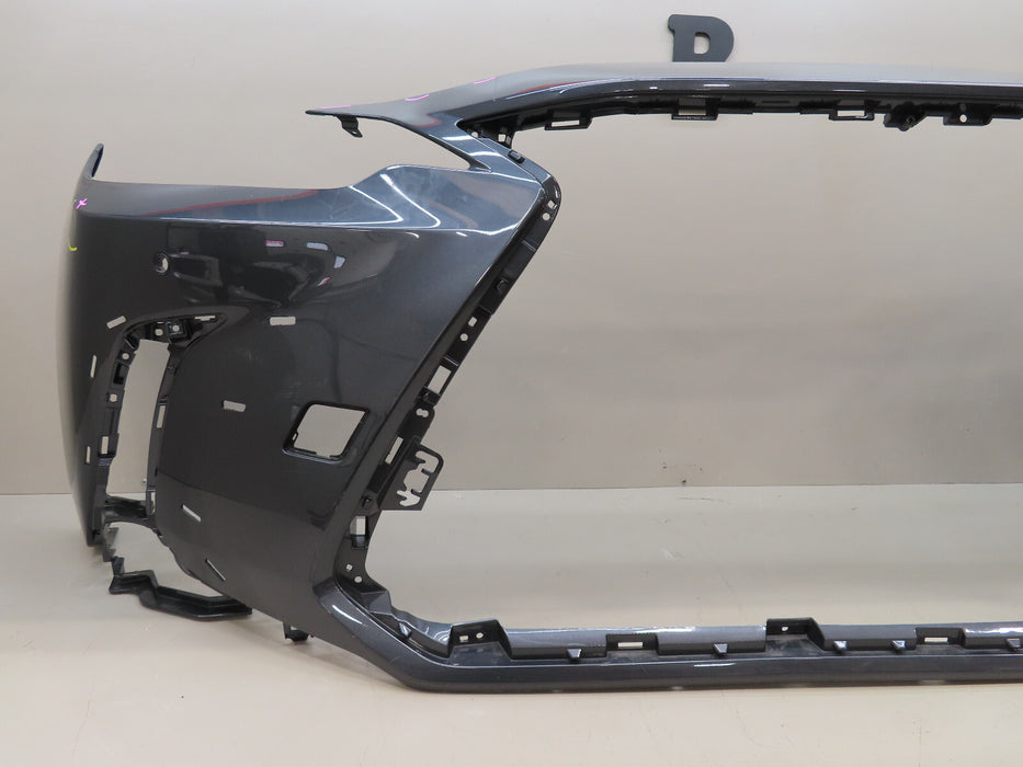 2022-2024 LEXUS NX250 NX350 FRONT BUMPER COVER OEM 52119-F6010