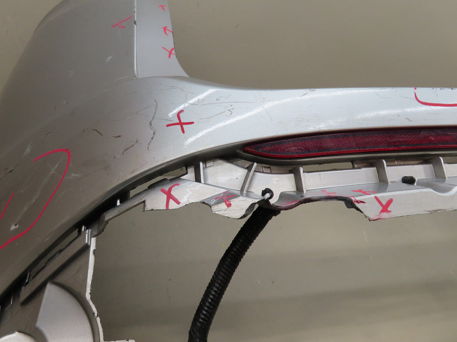 2015-2018 FORD EDGE REAR BUMPER COVER OEM FT4B-17001-AEW