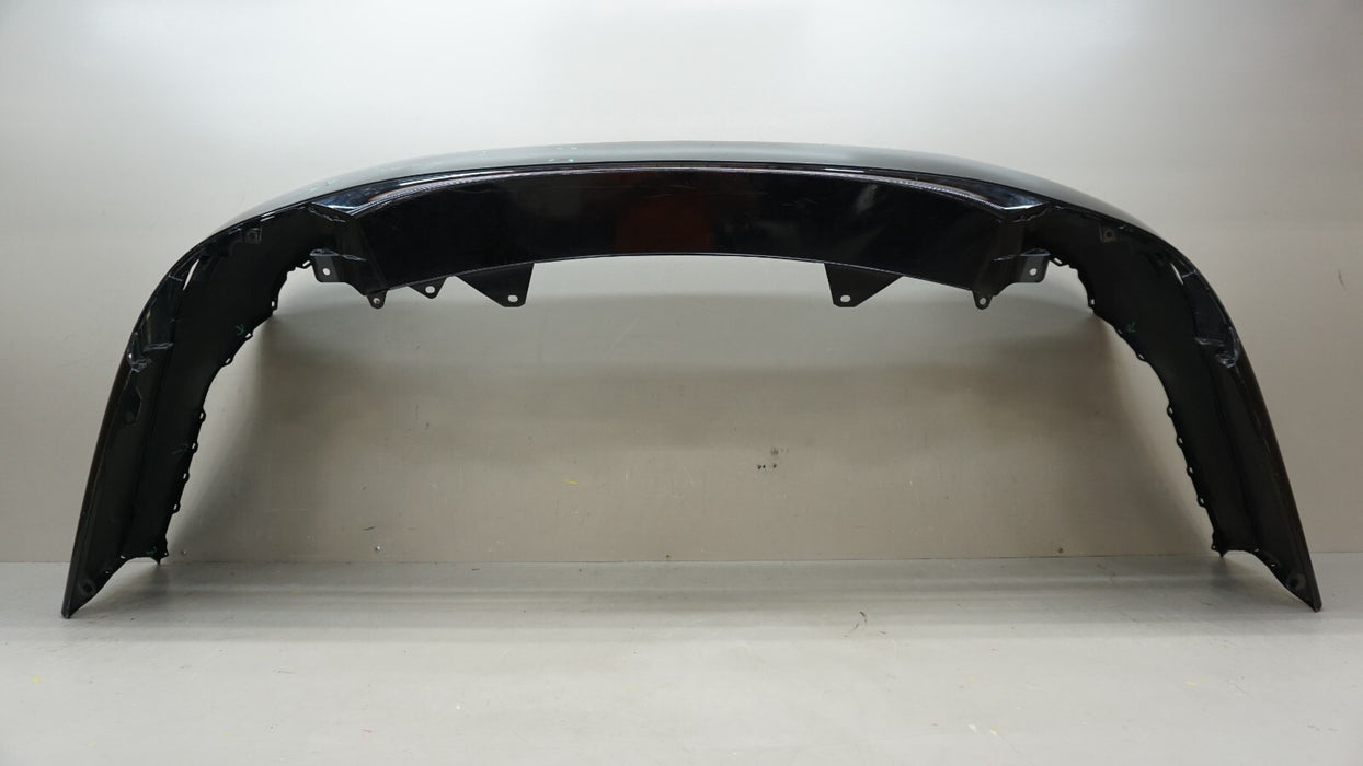 2018-2020 HONDA ACCORD REAR BUMPER COVER OEM 18 19 20 71501-TVA-A000