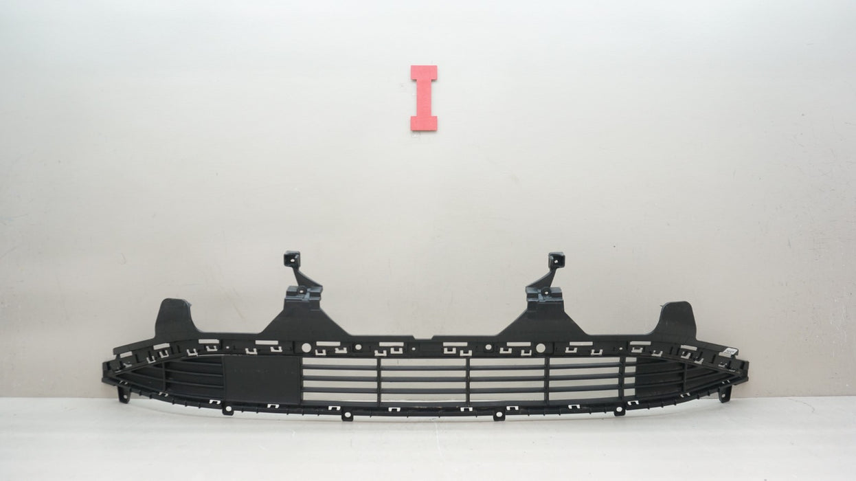 2022-2024 HYUNDAI TUCSON FRONT RADIATOR LOWER GRILLE GRILL 86531-CW000 OEM